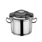 Ar Yıldız Touch & Cook Düdüklü Tencere 6 Litre