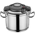 Ar Yıldız Touch & Düdüklü Tencere 6 Litre