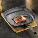 Ar-Yıldız Truecook Grill 28 cm Tava