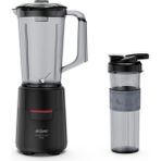 AR1193 Arzum Shake’n Take Mega Sürahi Blender - Siyah