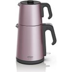 AR3080 Çay Sefası Çay Makinesi - Dreamline - Lila
