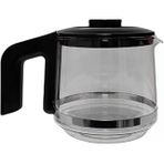 Ar3089-b Jollıetea Çay Makinesi Için Orijinal Cam Demlik