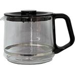 Ar3134 Dreamtea Çay Makinesi İçin Orijinal Cam Demlik Filtresiz