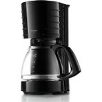 Ar3135 Kuppa Filtre Kahve Makinesi - Siyah