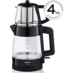 AR3136 Teamond 1800 W Çay Makinesi - 1650 W