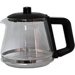 Ar3136 Teamond Çay Makinesi İçin Orijinal Cam Demlik Kapakli