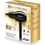 AR5004 Belissima Professional Saç Kurutma Makinesi - Siyah