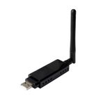 AR9271 USB WiFi Adaptörü Ayrılabilir 2DBI TV Bilgisayar Sinyal İletim Artırıcı Için