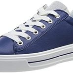 Ara 12-27402 Kobalt Krem Kadın Spor Ayakkabı