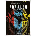 Ara Alem Üçlemesi-3 Kitap Takım - Kolektif