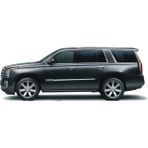 Ara Atkı Turtle Aır2 F-Kıt 2007 114-114 cm Grı Cadıllac Escalade (Gmt K2XL) 2015-2020 / 5dr / Fl