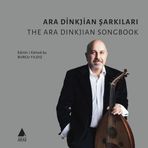 Ara Dinkjian Şarkıları - Burcu Yıldız