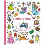 Ara ve Bul - Periler ve Prensesler / Kollektif