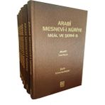 Arabî Mesnevî-I Nûriyye Meâl ve Şerhi-1 - A1