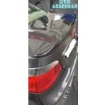 Araba Alışveriş Bmw E60 Anatomik Boyalı Spoiler