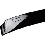 Araba Alışveriş Bmw F10 Cam Üstü Boyalı Spoiler