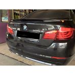 Araba Alışveriş BMW F10 M Perfornans Anatomik Boyalı Spoiler
