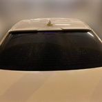 Araba Alışveriş BMW F30 3 Serisi 2012- Cam Üstü Boyalı Spoiler