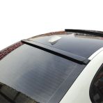 Araba Alışveriş BMW F30 Cam Üstü Boyalı Spoiler
