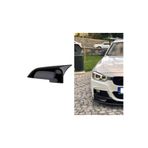 Araba Alışveriş Bmw Tuning F30 Model Araçlar Için Yarasa Batman Ayna Kapağı