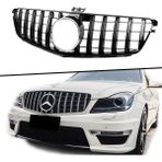Araba Alışveriş Mercedes Aksesuar&tuning W204 Gt Ön Panjur
