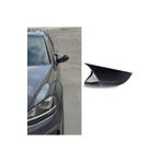 Araba Alışveriş Volkswagen Tuning&aksesuar Passat 2011-2014 B7 Yarasa Ayna Kapağı