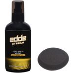 Araba Araç Oto Besleyici Onarıcı Koltuk Deri Oto Bakım Kremi ve Uygulama Pedi 250 Ml Oto Detailing