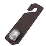 Araba arka koltuk askısı | Çantalar ve çantalar için döner araba kancası, kadınlar için araba aksesuarları, iç mekan oto koltuk kancası askıları, araba organizasyonu için saklama kancası, kaymaz,