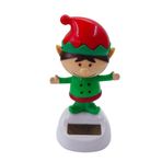 Araba Bobblehead Panosu,Araba Dashboard Dans Eden Bebek | Araba Sallanan Dans Eden Oyuncak, Araba İç Dekorasyonu, Noel Baba, Kardan Ada, Ren Geyiği, Melek Tacery