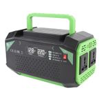 Araba GüCü İnverter, 600W DC 12V - AC 220V 2 Soketler 2xtype C 2XUSB Bir bağlantı noktası araç Invertör şarj cihazı, akıllı Telefon dizüstü Bilgisayar Tableti Için akıllı