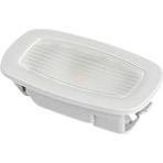 Araba Iç Tavan Lambası Güneşlik Makyaj Lambası A00090695047H52 Mercedes-Benz W205 W253 W213 W222 C200 E260 S300 Gri (Yurt Dışından) - Aydınlatma