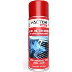 Araba Klima Ortam Temizleyici Hava Tazeleyici Koku Bombası | Air Re-Fresher Lucid 200ML