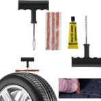 Araba Motorsiklet Otomobil Bisiklet Lastik Tamir Kiti Seti Filtil Atla Seti Oto Lastik Tamir Seti