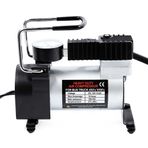 Araba Oto Araç Lastik Şişirme Pompası 100 Psi Kompresör Ac-580