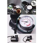 Araba Oto Araç Lastik Şişirme Pompası 300 Psi Kompresör