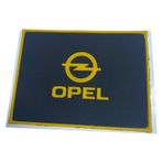 Araba Oto Kaymaz Kaydırmaz Torpido Pedi - Opel