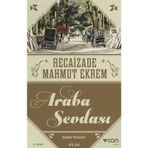 Araba Sevdası - Günümüz Türkçesiyle - Recaizade Mahmut Ekrem