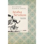 ARABA SEVDASI - RECAIZADE MAHMUT EKREM (ISBN:9789757416208)