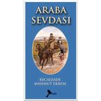 Araba Sevdası - Recaizade Mahmut Ekrem