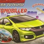 Araba Tutkusu - Otomobiller - Kolektif