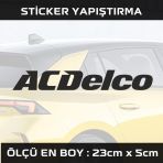 Araba Yazısı - 2 Adet Sticker Araba Cam Bagaj Uyumlu Et,Ket Kask Motosiklet Dolap Cam Uyumlu Yapışkan