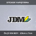 Araba Yazısı Logo - 2 Adet Sticker Araba Cam Bagaj Uyumlu Et,Ket Kask Motosiklet Dolap Cam Uyumlu Yapışkan