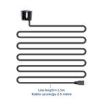 Araba Yedek Park Sensörü Ultrasonik 22mm Araba Kaza Önleme Sensör
