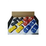 Arabalar Cars Simsek Mcqueen Dimoco Jackson Storm Ramone 4Lu Kutulu Set