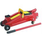 Arabalı Kriko 2 Ton (Plastik Kutu)