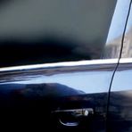 ArabamSekil 2006-2015 Opel Corsa D Krom Cam Çıtası
