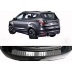 Arabamsekil Arka Tampon Eşiği Ford Kuga 3 2017-2019