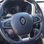 Arabamsekil Renault Megane 4 Direksiyon Kromu 2016-2020