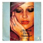 Arabesk Oyun Havaları (1976) LP (108.5) PLK20444