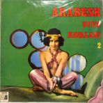 Arabesk Oyun Havaları 2 LP PLAK (108) PLK20445
